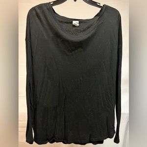 PINK Long Sleeve Shirt